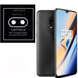 Protect your Oneplus 7 Camera Lens
