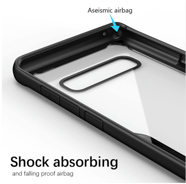 shockproof phone case