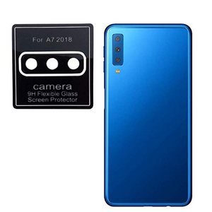 Screen Protector Samsung Galaxy A7 Cover Amazon Screen Protector