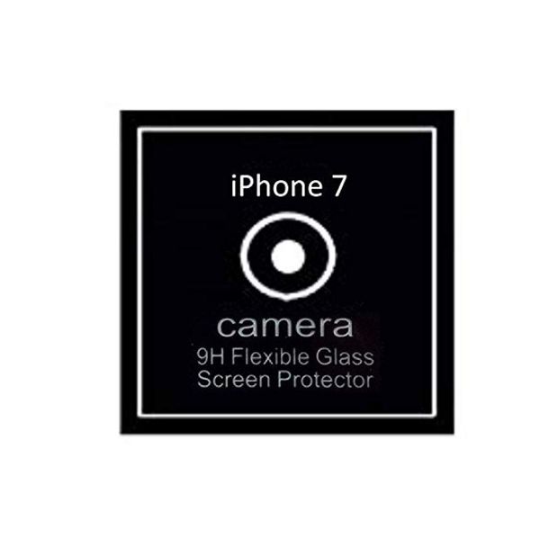 Protect your Apple iphone 7 Camera Lens