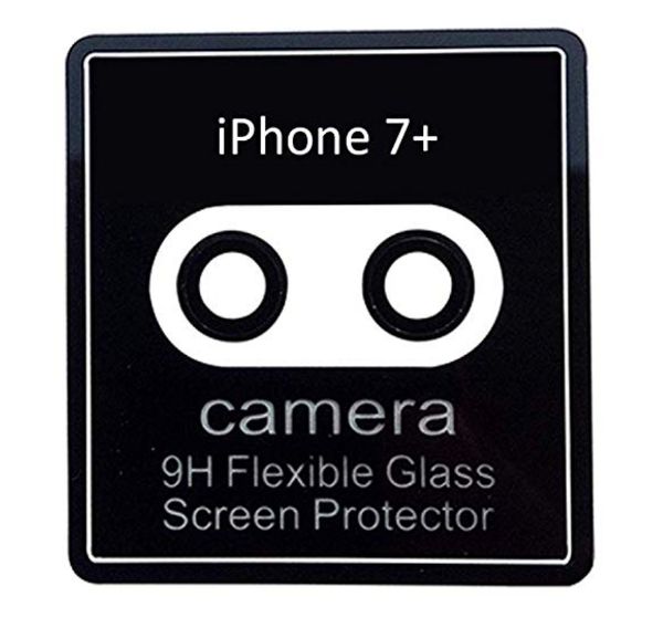 Protect your Apple iphone 7 plus Camera Lens