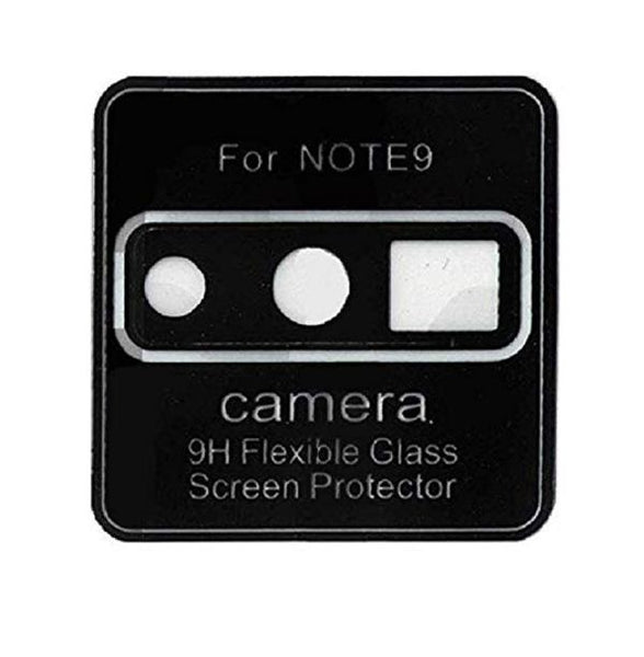 Protect your Samsung note 9 Camera Lens