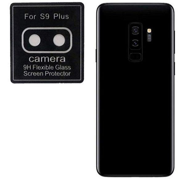 Guard your Samsung S9 plus Camera Lens - Main Image