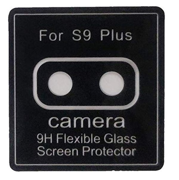 Guard your Samsung S9 plus Camera Lens