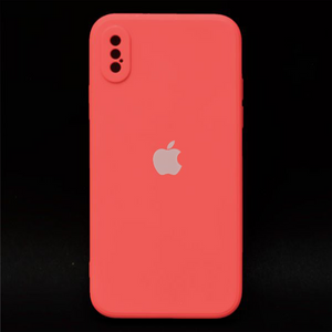 Red Candy Silicone Case for Apple Iphone X/Xs