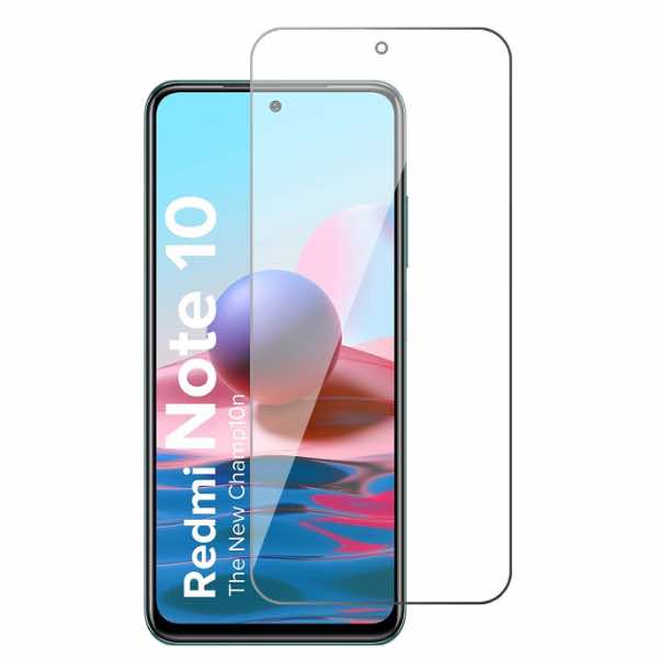 Screen Protector for Redmi Note 10