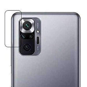 Guard your Redmi Note 10 pro max Camera Lens