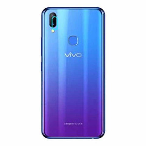 Guard your Vivo Y85/V9 Camera Lens