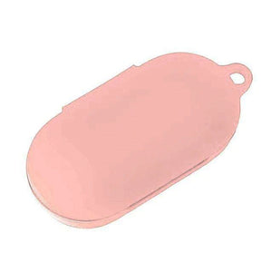 Pink Silicone buds case for Boat 121