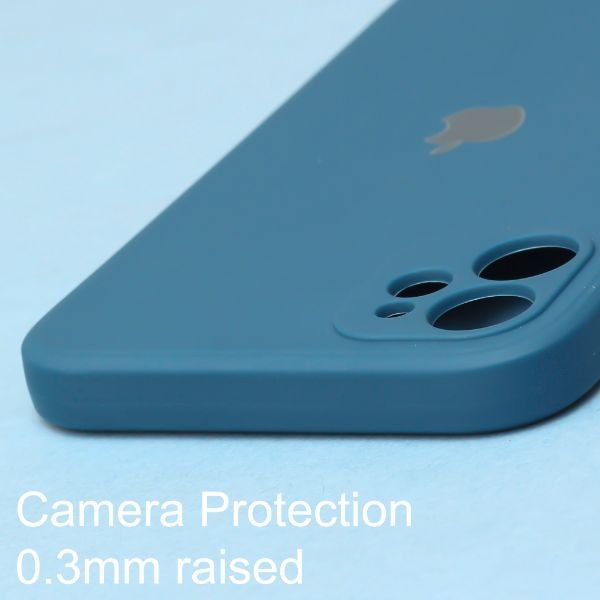 Cosmic Candy Silicone Case for Apple Iphone 11 - The Hatke