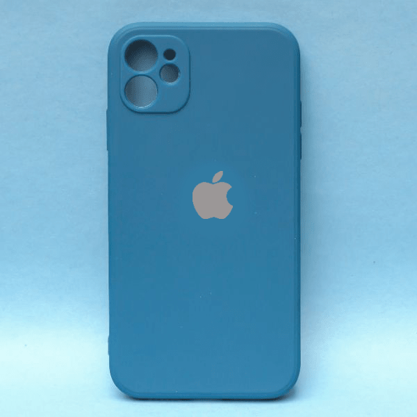 Cosmic Candy Silicone Case for Apple Iphone 11 - The Hatke
