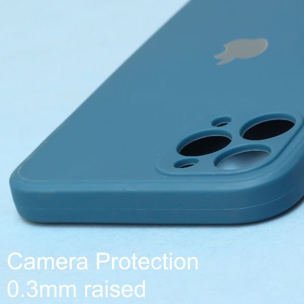 Cosmic Candy Silicone Case for Apple Iphone 11 pro - The Hatke