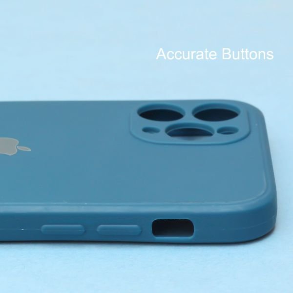 Cosmic Candy Silicone Case for Apple Iphone 11 pro - The Hatke