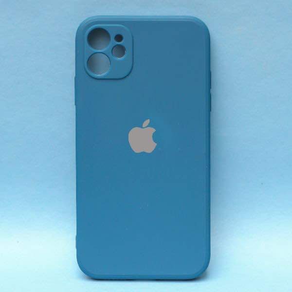 Cosmic Candy Silicone Case for Apple Iphone 12 - The Hatke
