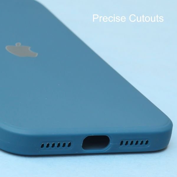 Cosmic Candy Silicone Case for Apple Iphone 12 - The Hatke