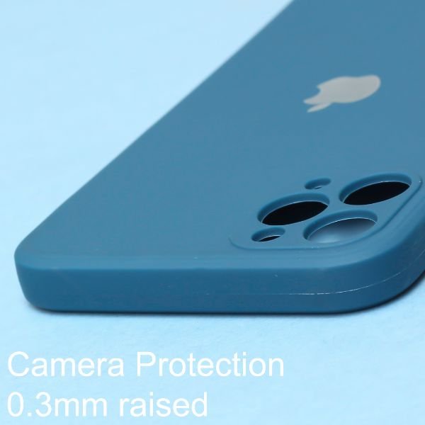 Cosmic Candy Silicone Case for Apple Iphone 13 Pro - The Hatke
