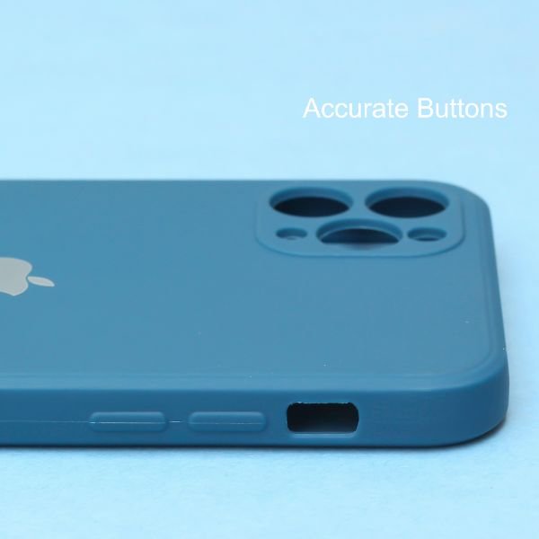 Cosmic Candy Silicone Case for Apple Iphone 13 Pro - The Hatke