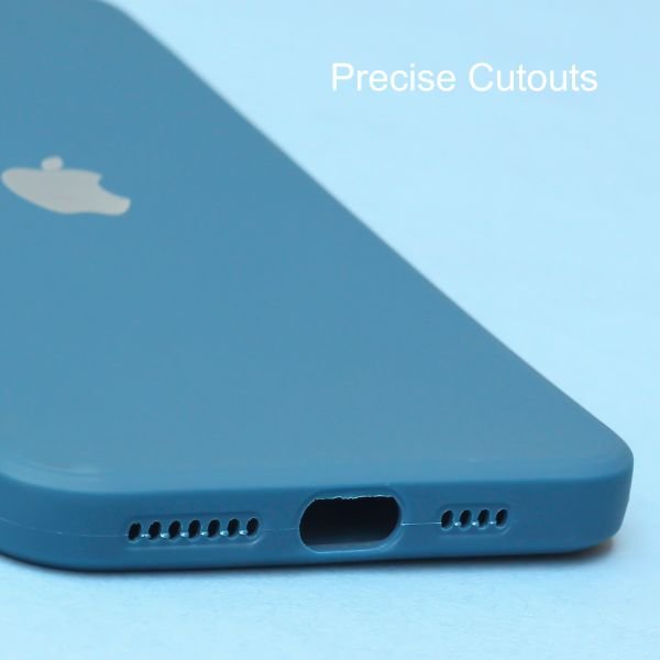 Cosmic Candy Silicone Case for Apple Iphone 13 Pro - The Hatke