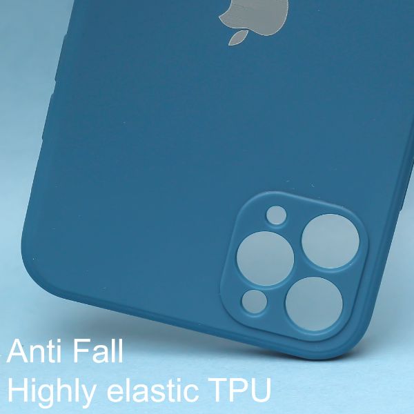 Cosmic Candy Silicone Case for Apple Iphone 13 Pro - The Hatke