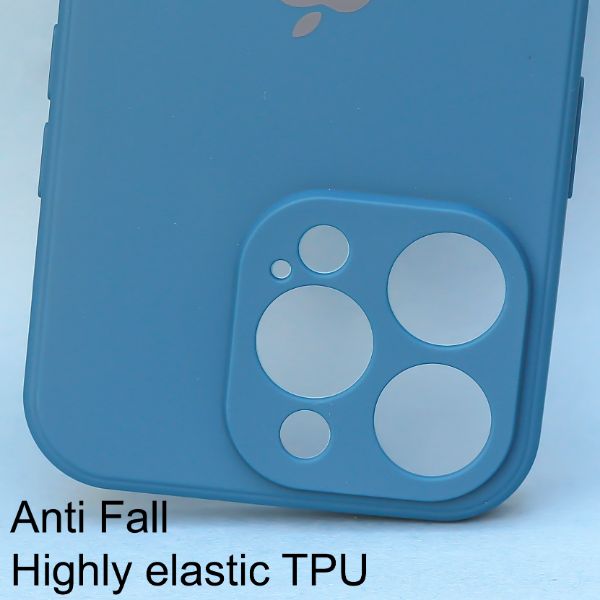 Cosmic Candy Silicone Case for Apple Iphone 14 pro - The Hatke