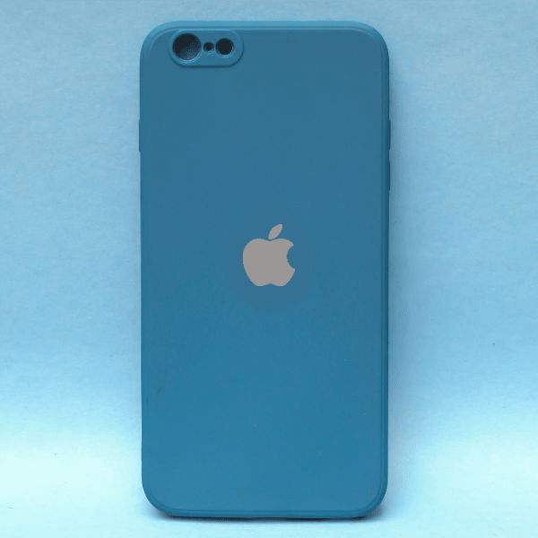 Cosmic Candy Silicone Case for Apple Iphone 6 Plus/6s plus - The Hatke