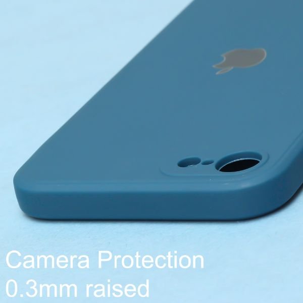 Cosmic Candy Silicone Case for Apple Iphone 7 - The Hatke