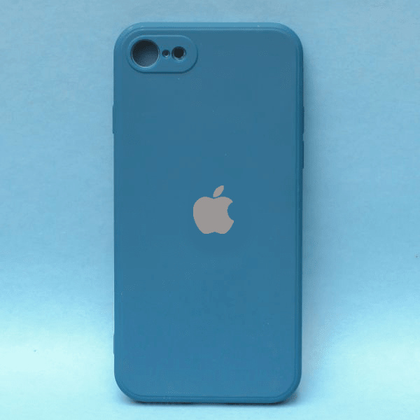 Cosmic Candy Silicone Case for Apple Iphone 7 - The Hatke