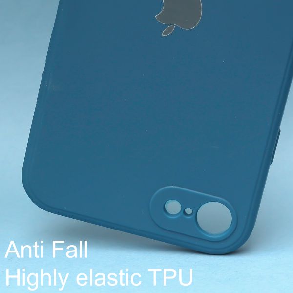 Cosmic Candy Silicone Case for Apple Iphone 7 - The Hatke