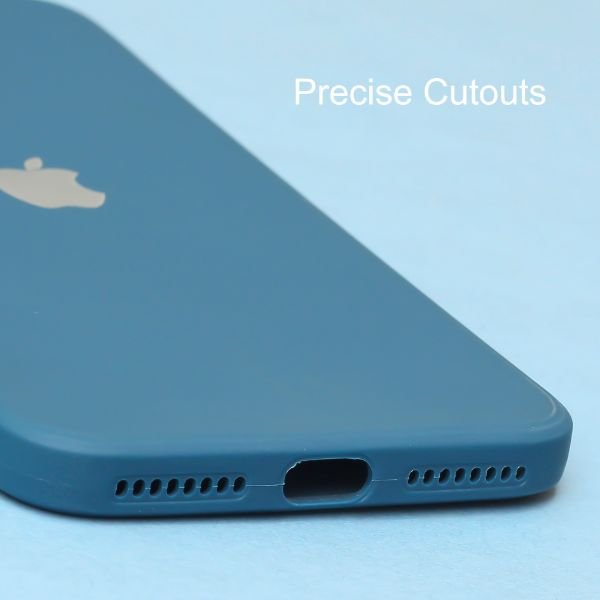 Cosmic Candy Silicone Case for Apple Iphone 7 Plus - The Hatke