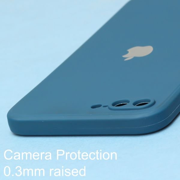 Cosmic Candy Silicone Case for Apple Iphone 7 Plus - The Hatke