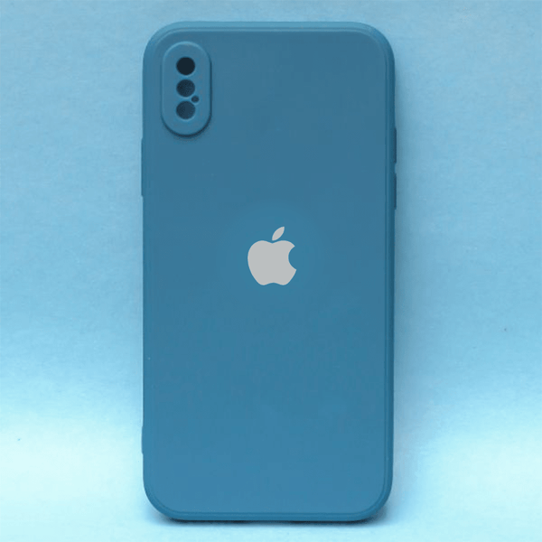 Cosmic Candy Silicone Case for Apple Iphone X/xs - The Hatke