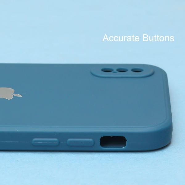 Cosmic Candy Silicone Case for Apple Iphone X/xs - The Hatke