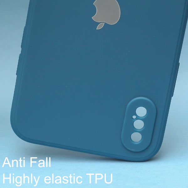 Cosmic Candy Silicone Case for Apple Iphone X/xs - The Hatke