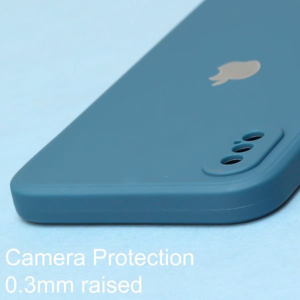 Cosmic Candy Silicone Case for Apple Iphone X/xs - The Hatke