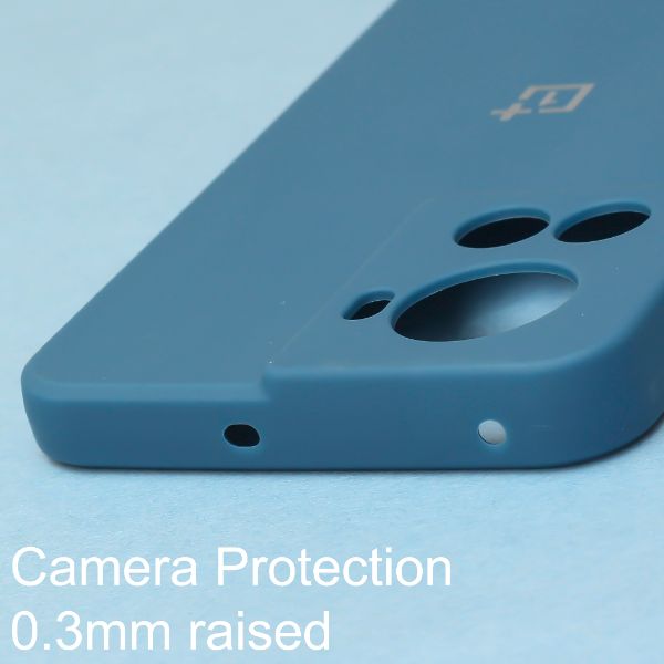 Cosmic Candy Silicone Case for Oneplus 10R - The Hatke