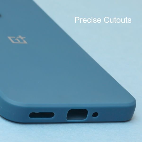 Cosmic Candy Silicone Case for Oneplus 10R - The Hatke