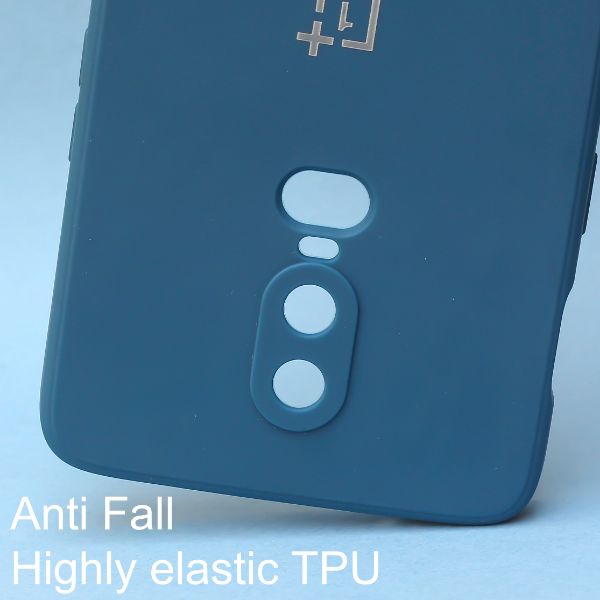 Cosmic Candy Silicone Case for Oneplus 6 - The Hatke