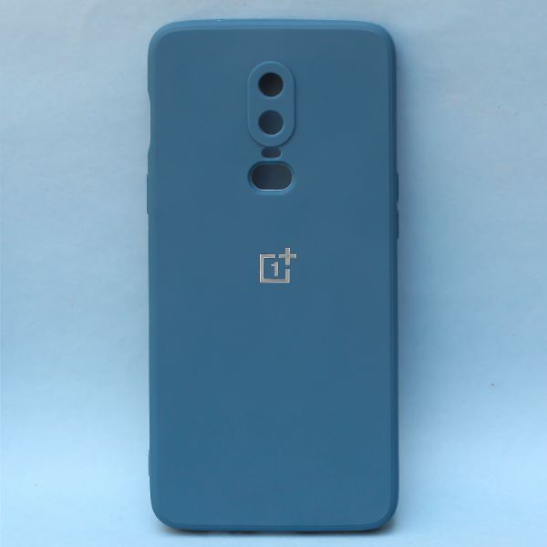 Cosmic Candy Silicone Case for Oneplus 6 - The Hatke