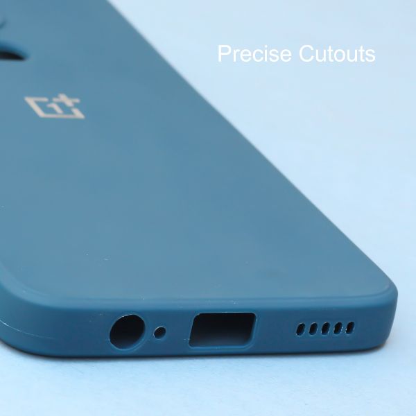Cosmic Candy Silicone Case for Oneplus 6 - The Hatke