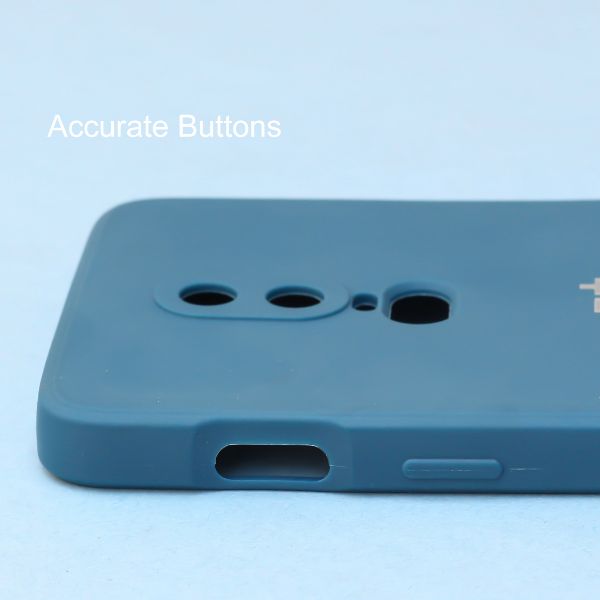 Cosmic Candy Silicone Case for Oneplus 6 - The Hatke