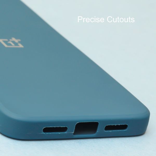 Cosmic Candy Silicone Case for Oneplus 6T - The Hatke