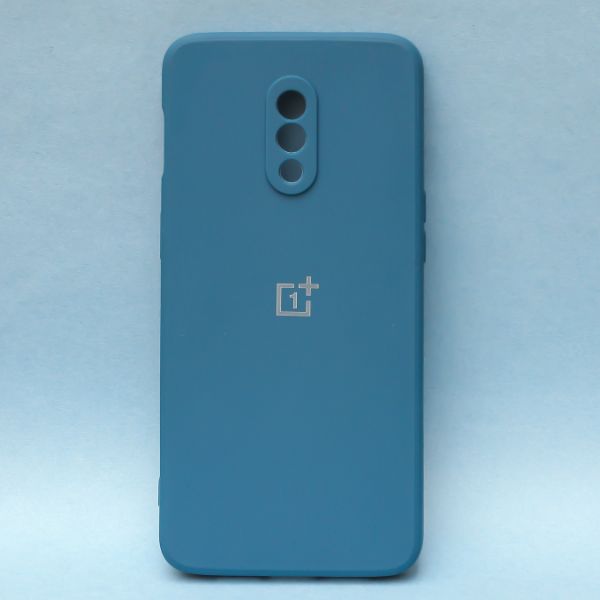 Cosmic Candy Silicone Case for Oneplus 6T - The Hatke