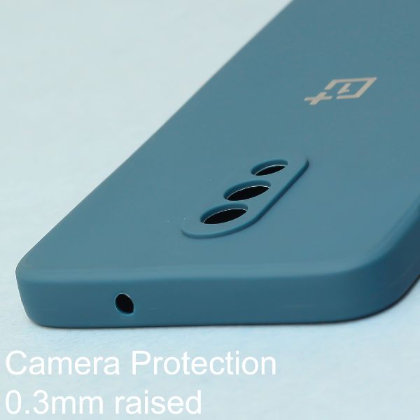 Cosmic Candy Silicone Case for Oneplus 7 - The Hatke