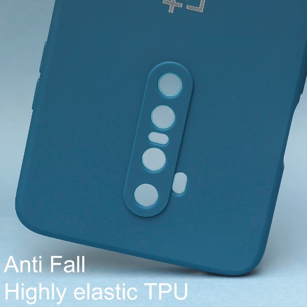 Cosmic Candy Silicone Case for Oneplus 7 Pro - The Hatke