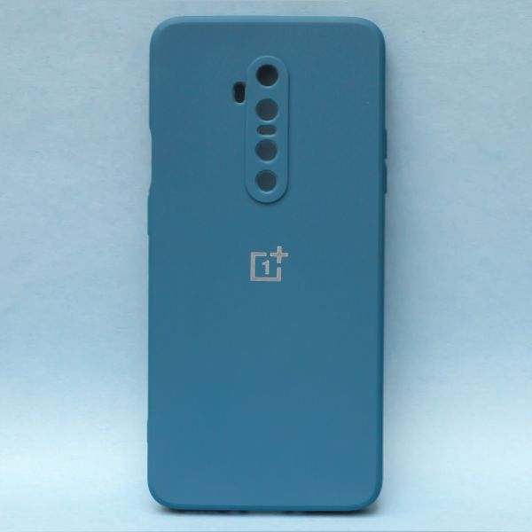 Cosmic Candy Silicone Case for Oneplus 7 Pro - The Hatke