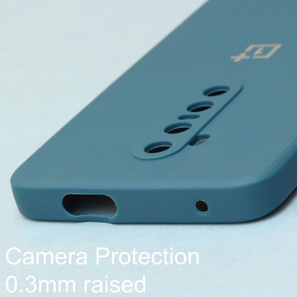 Cosmic Candy Silicone Case for Oneplus 7 Pro - The Hatke