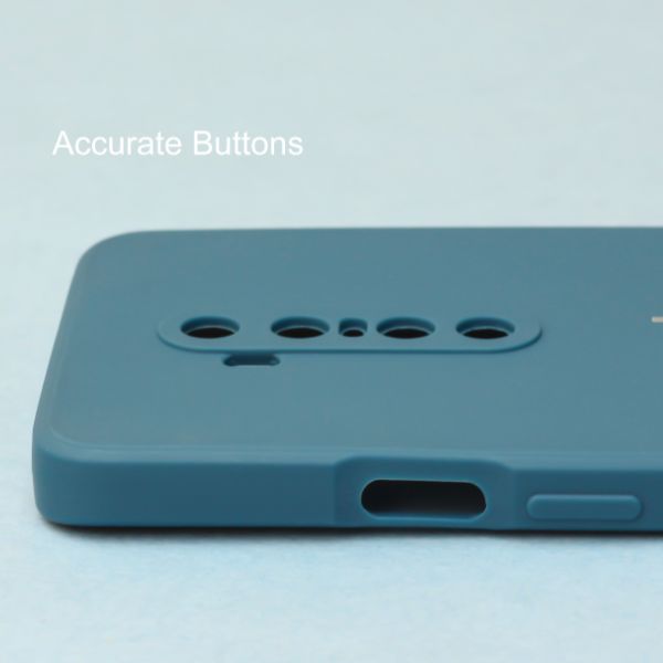 Cosmic Candy Silicone Case for Oneplus 7 Pro - The Hatke