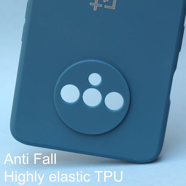 Cosmic Candy Silicone Case for Oneplus 7T - The Hatke