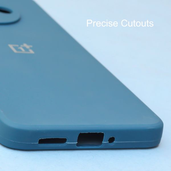 Cosmic Candy Silicone Case for Oneplus 7T - The Hatke