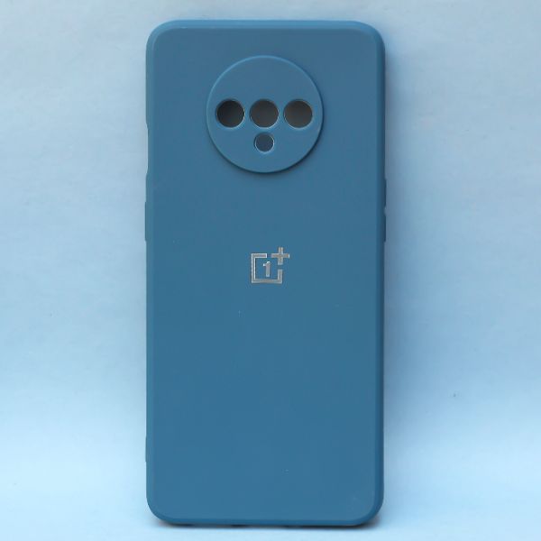 Cosmic Candy Silicone Case for Oneplus 7T - The Hatke